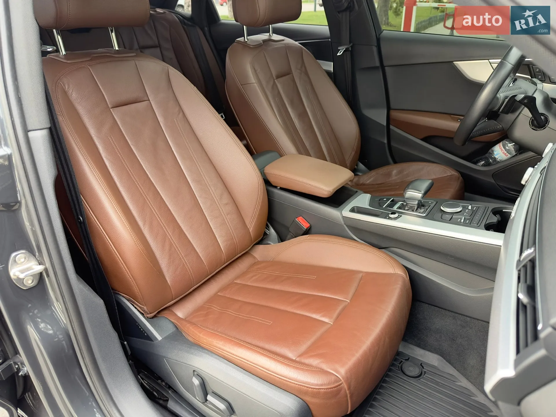 2018 Audi A4 - мініатюра 23