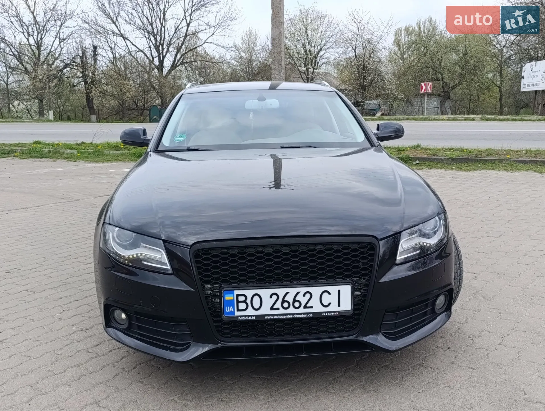 2010 Audi A4 - мініатюра 3