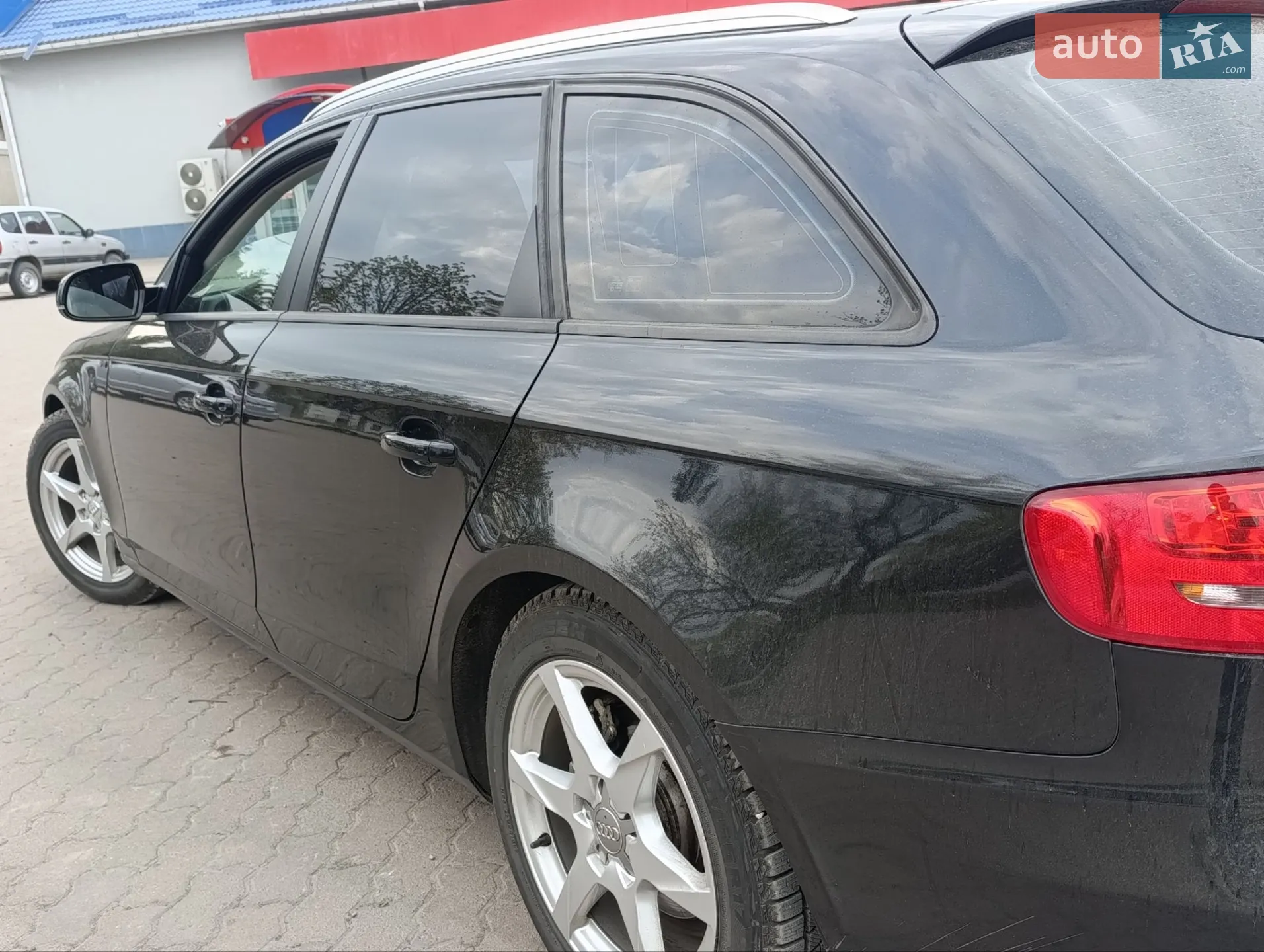 2010 Audi A4 - мініатюра 6