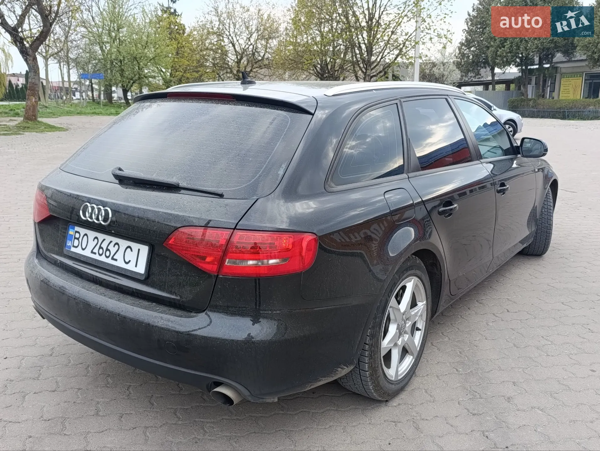 2010 Audi A4 - мініатюра 9
