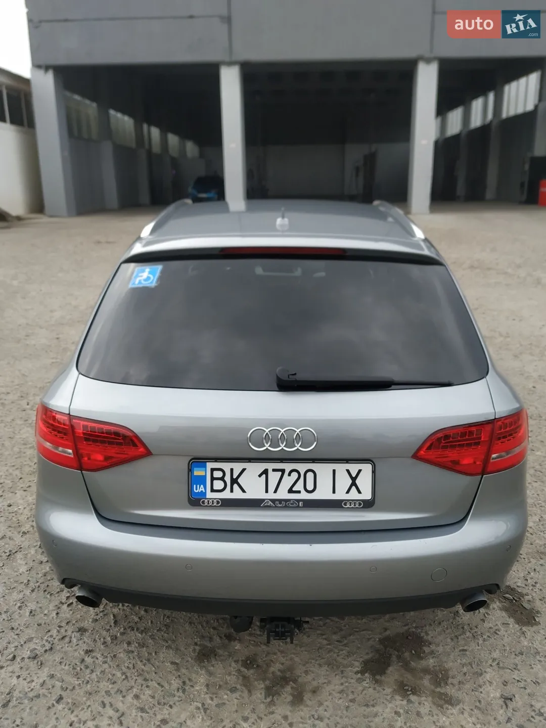 2011 Audi A4 - мініатюра 6