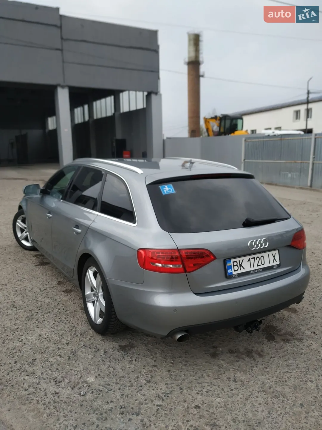 2011 Audi A4 - мініатюра 7