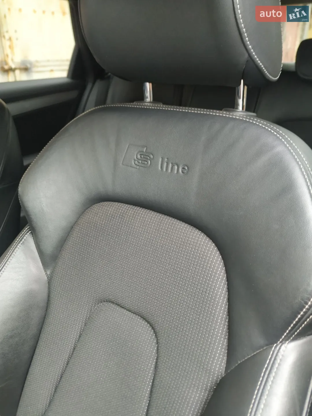 2011 Audi A4 - мініатюра 17