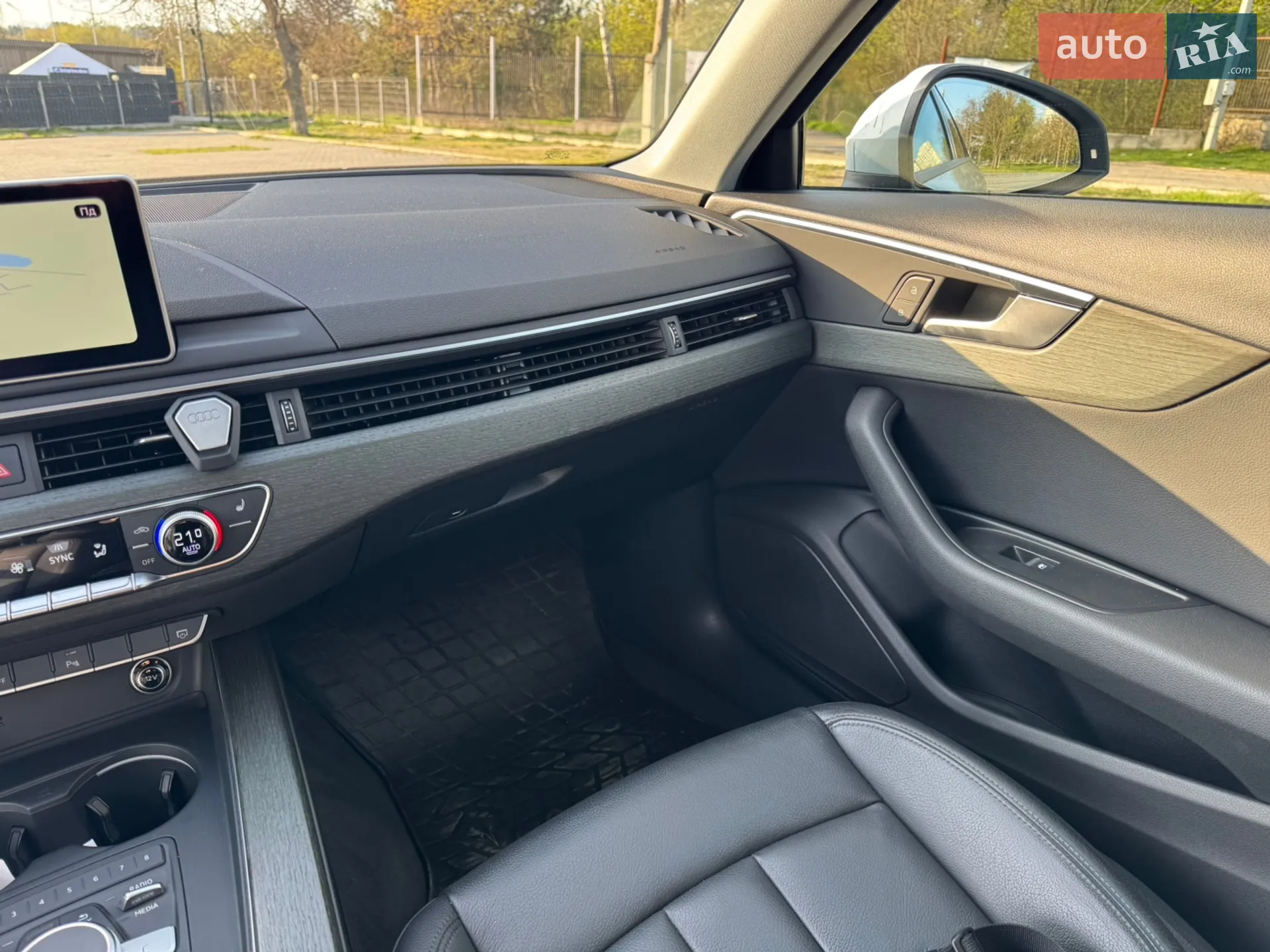 2018 Audi A4 - мініатюра 9