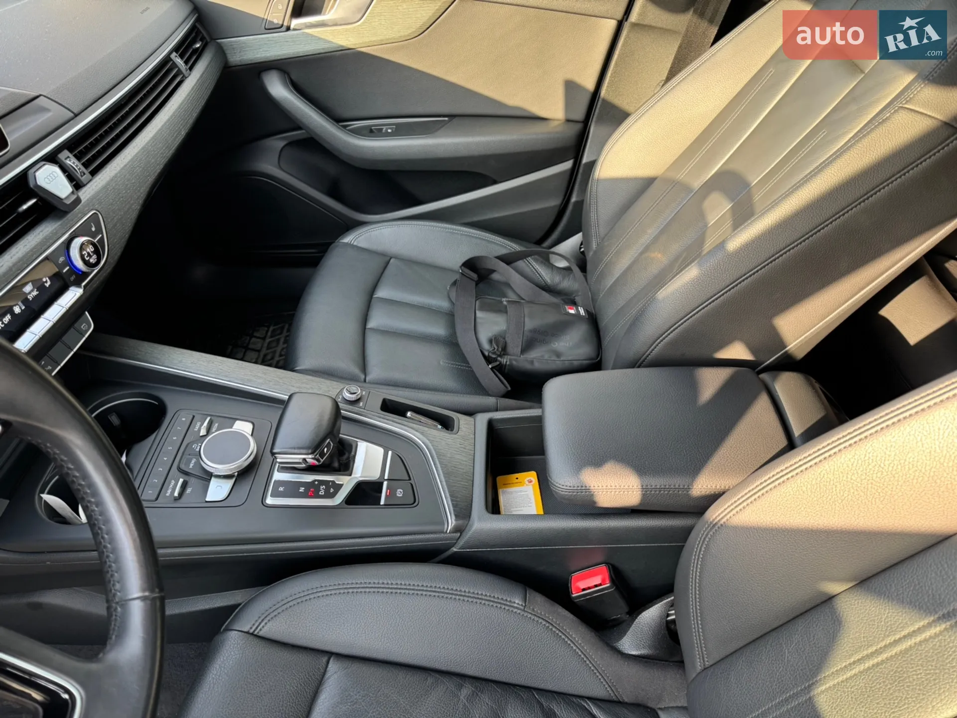 2018 Audi A4 - мініатюра 11