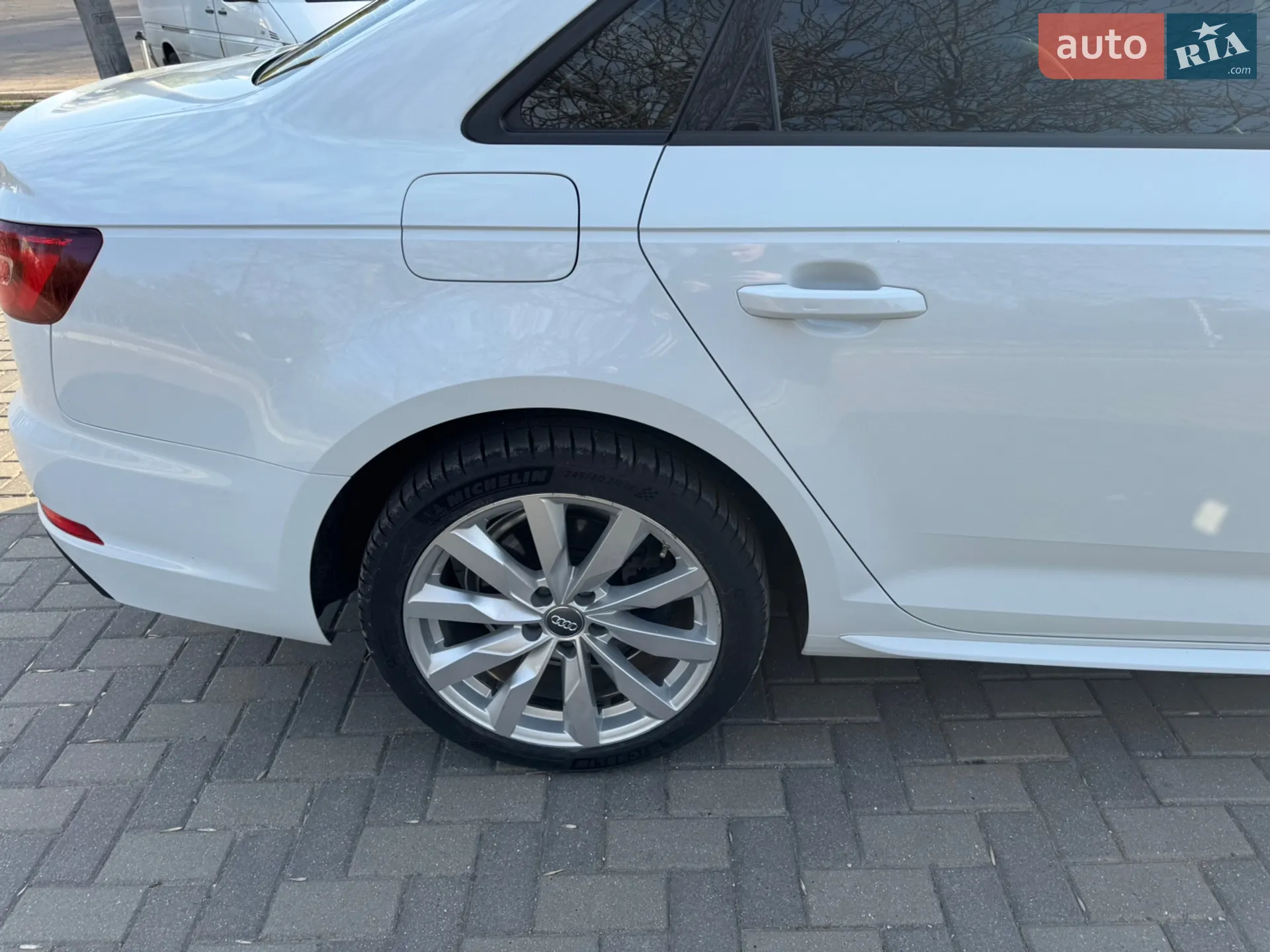 2018 Audi A4 - мініатюра 22