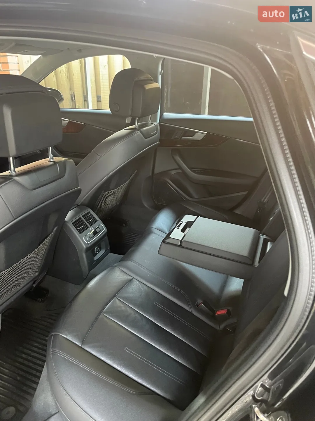 2016 Audi A4 - мініатюра 7