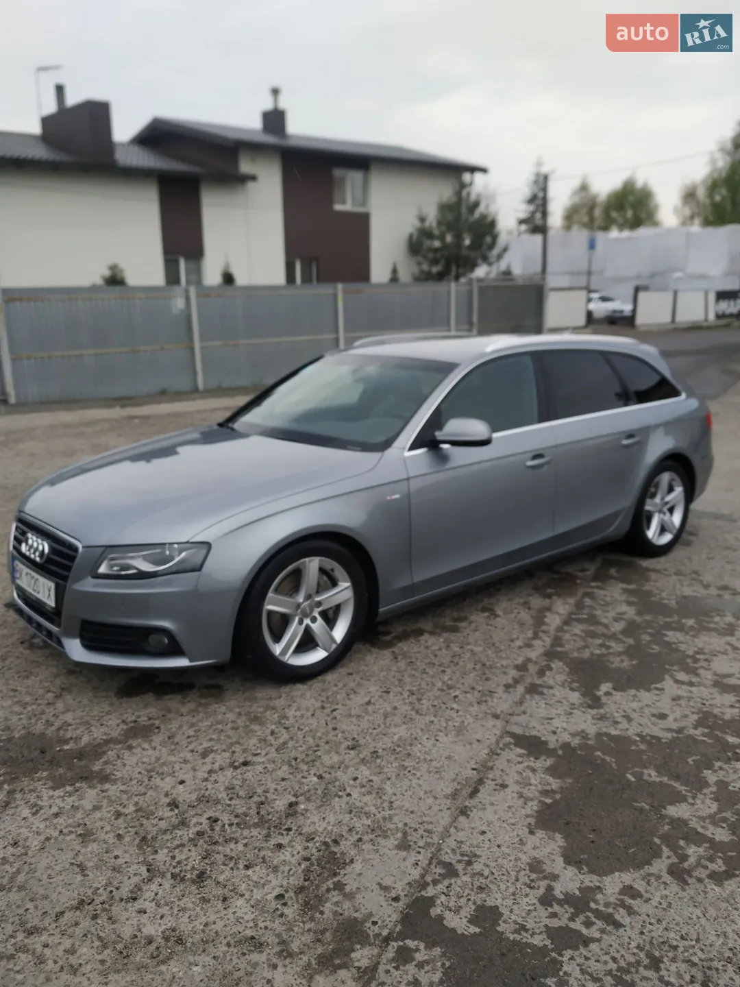 2011 Audi A4 - мініатюра 8