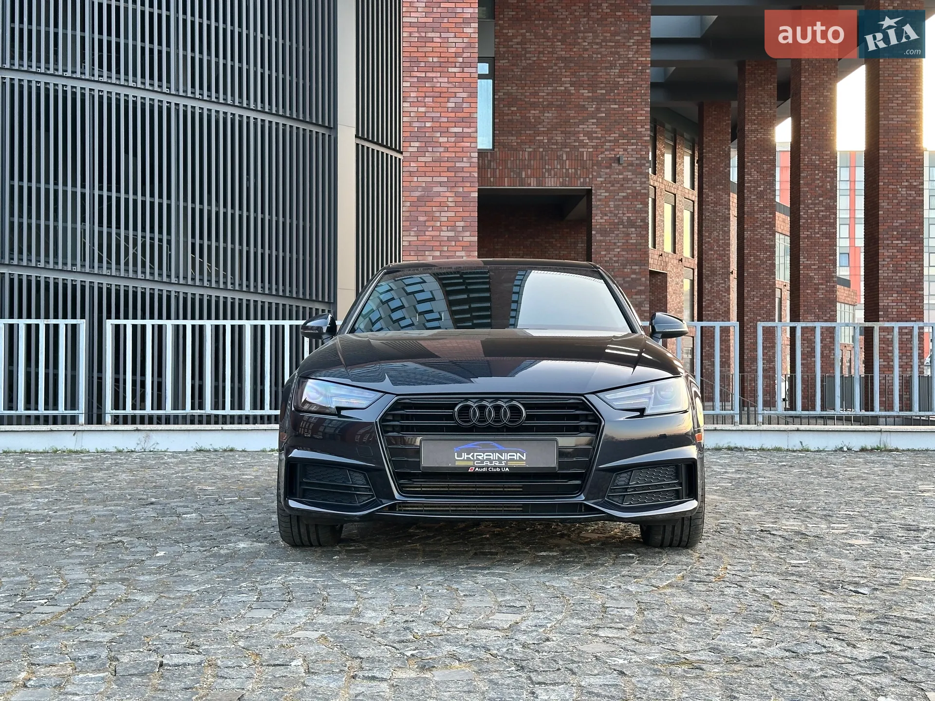 2016 Audi A4 - мініатюра 7