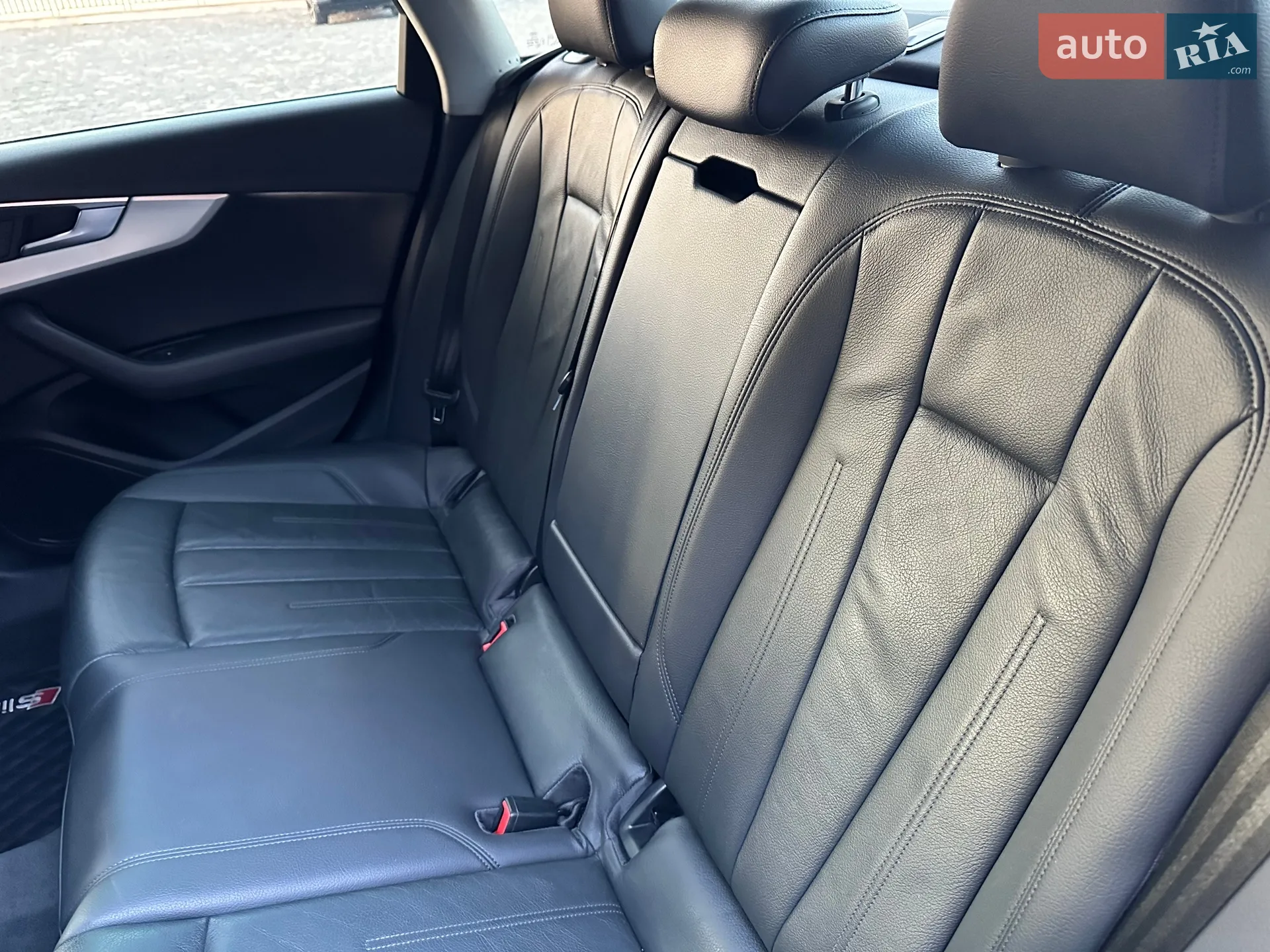 2016 Audi A4 - мініатюра 28