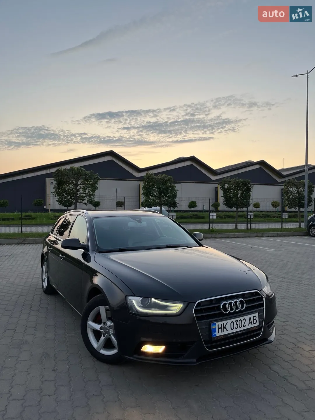 2013 Audi A4 - мініатюра 6
