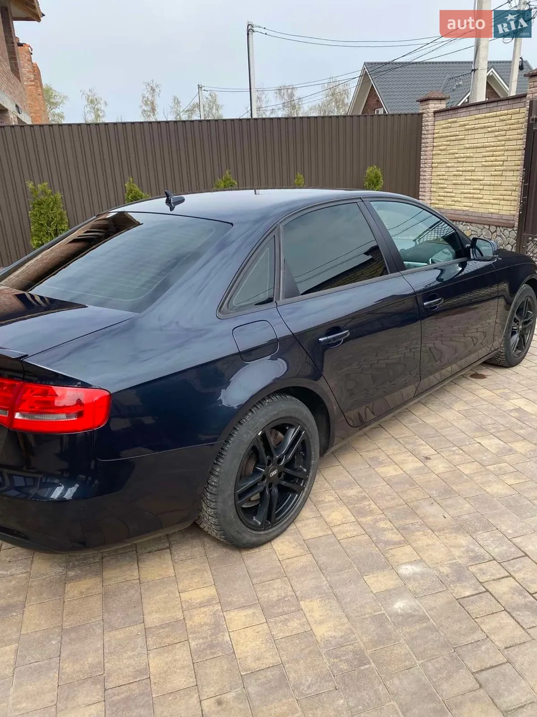 2012 Audi A4 - мініатюра 19