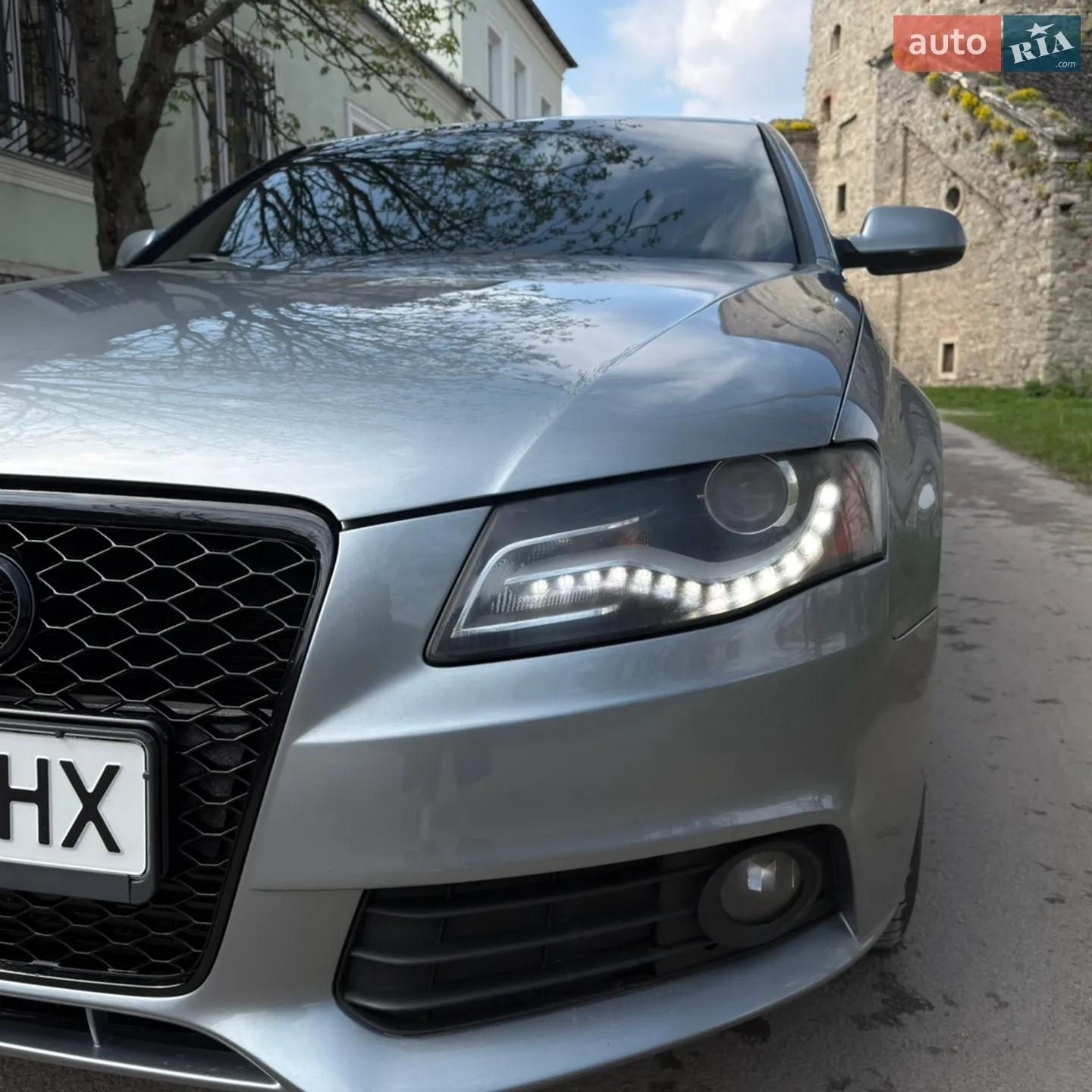 2010 Audi A4 - мініатюра 6