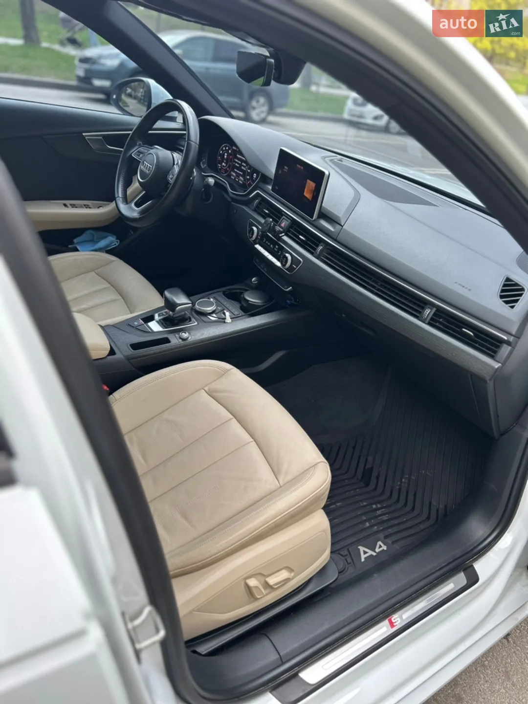2017 Audi A4 - мініатюра 10