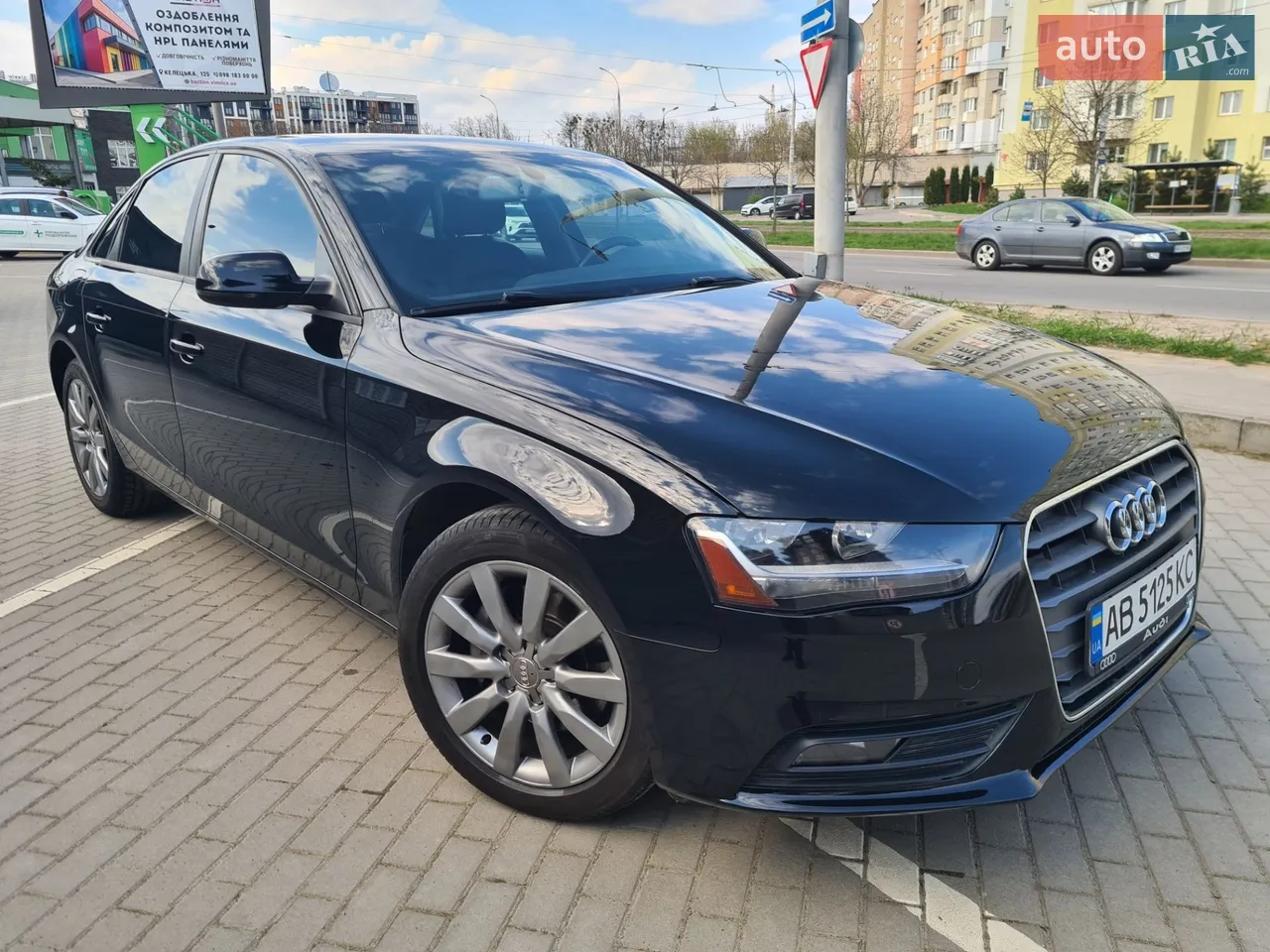 2011 Audi A4 - мініатюра 23