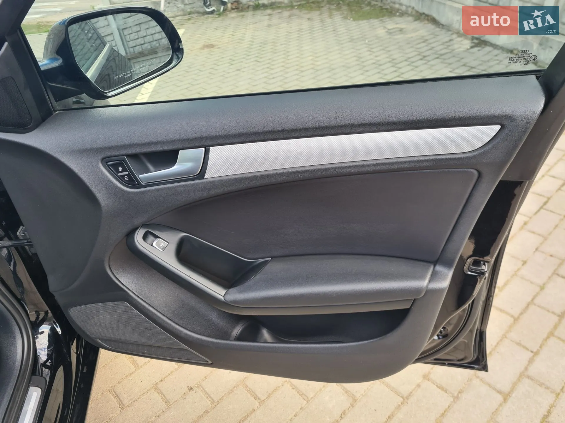 2012 Audi A4 - мініатюра 23