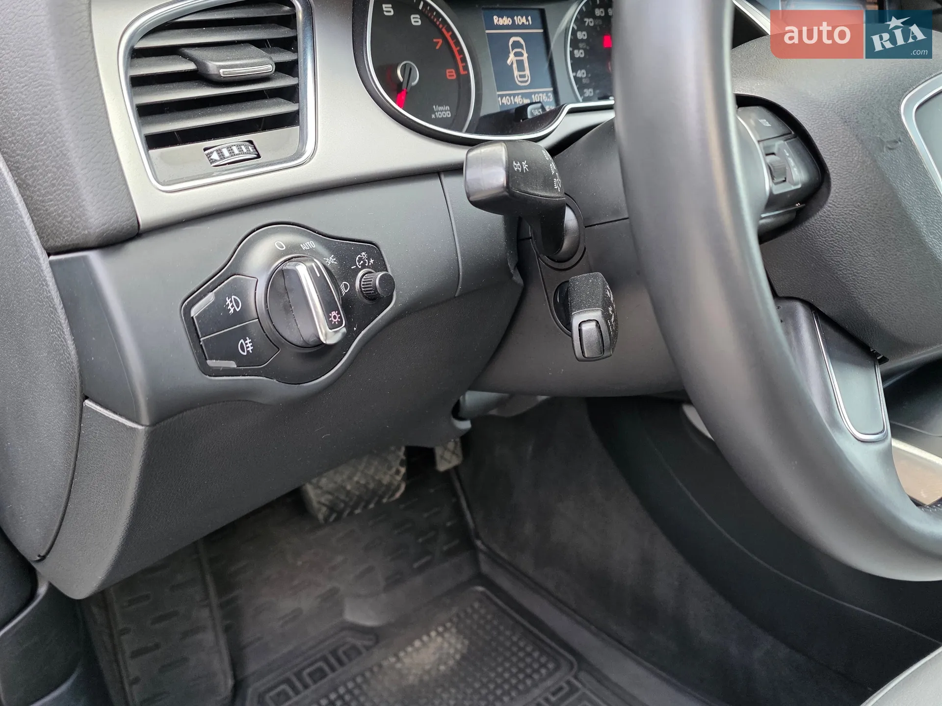 2012 Audi A4 - мініатюра 27