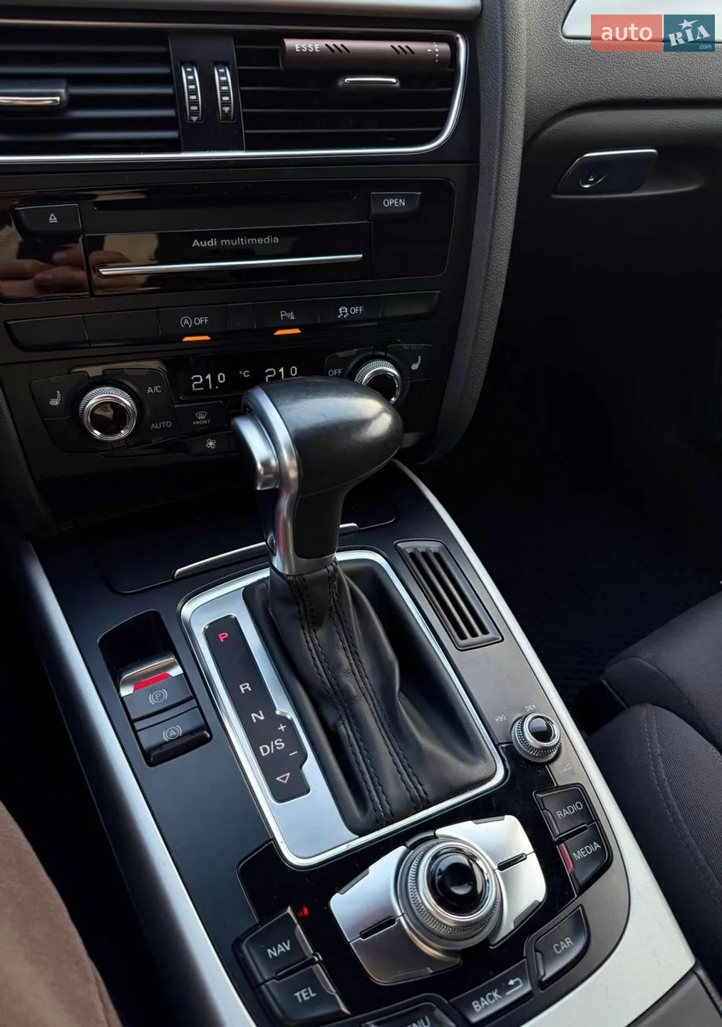 2015 Audi A4 - мініатюра 5