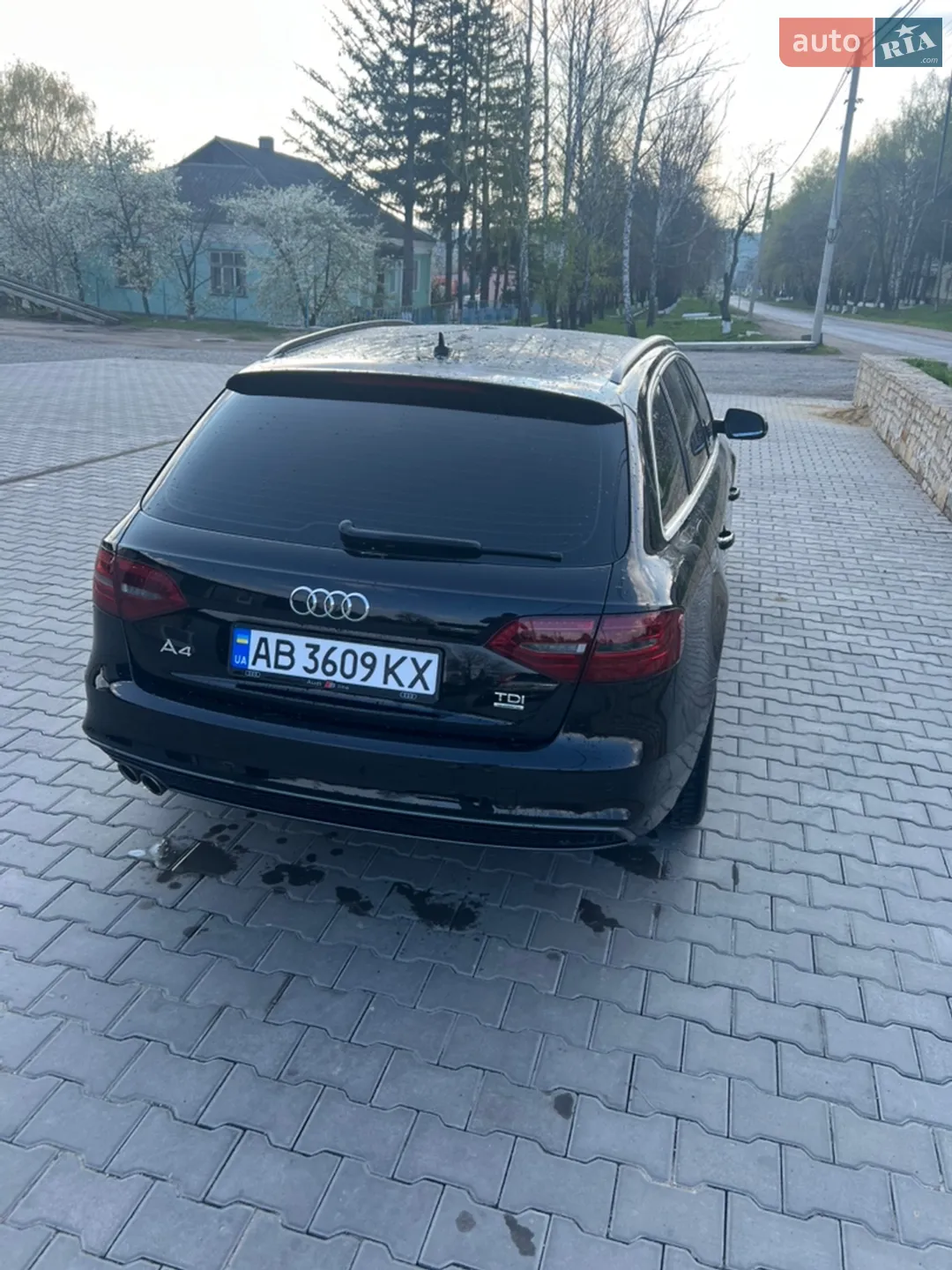 2014 Audi A4 - мініатюра 7