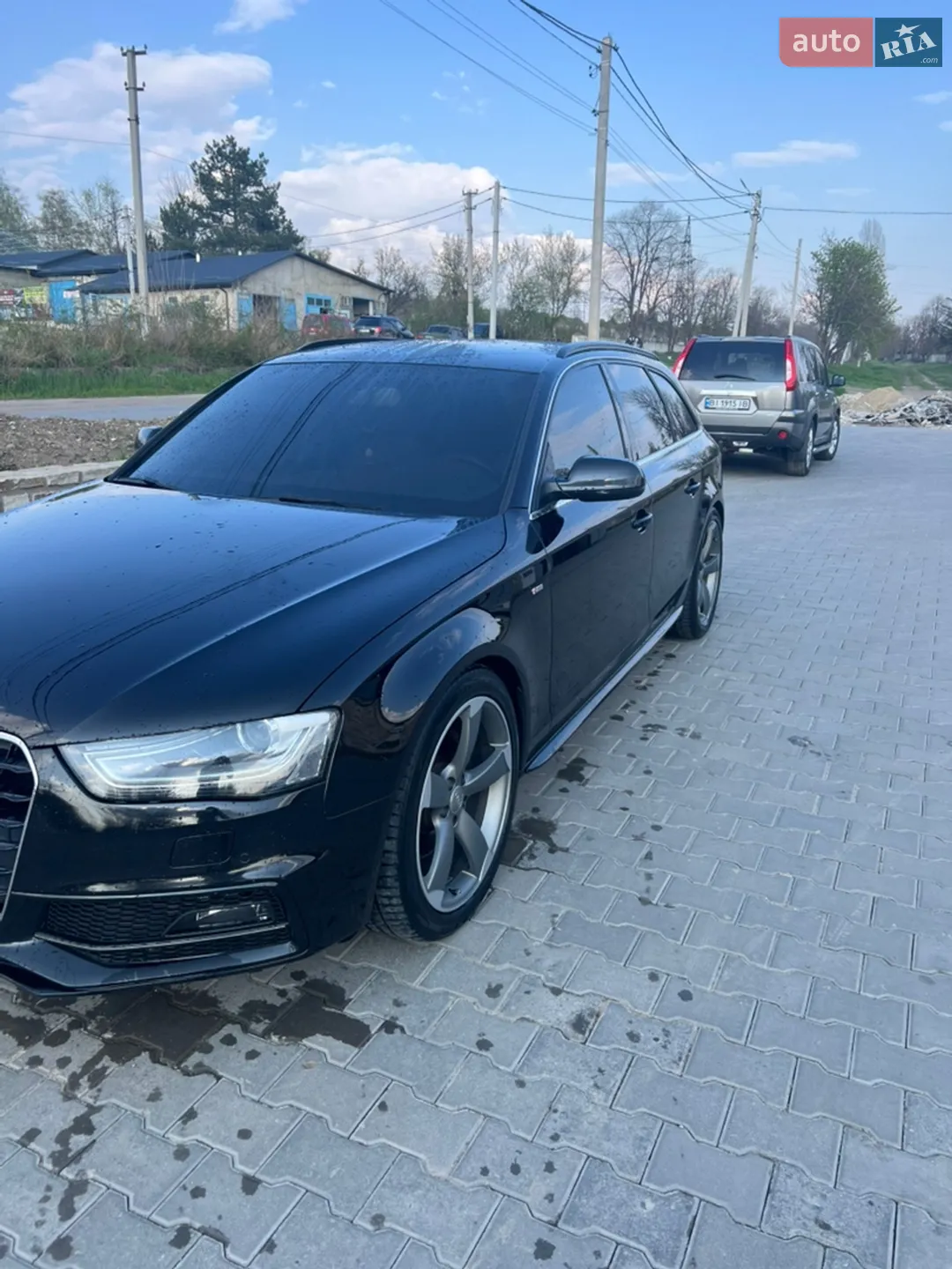 2014 Audi A4 - мініатюра 12