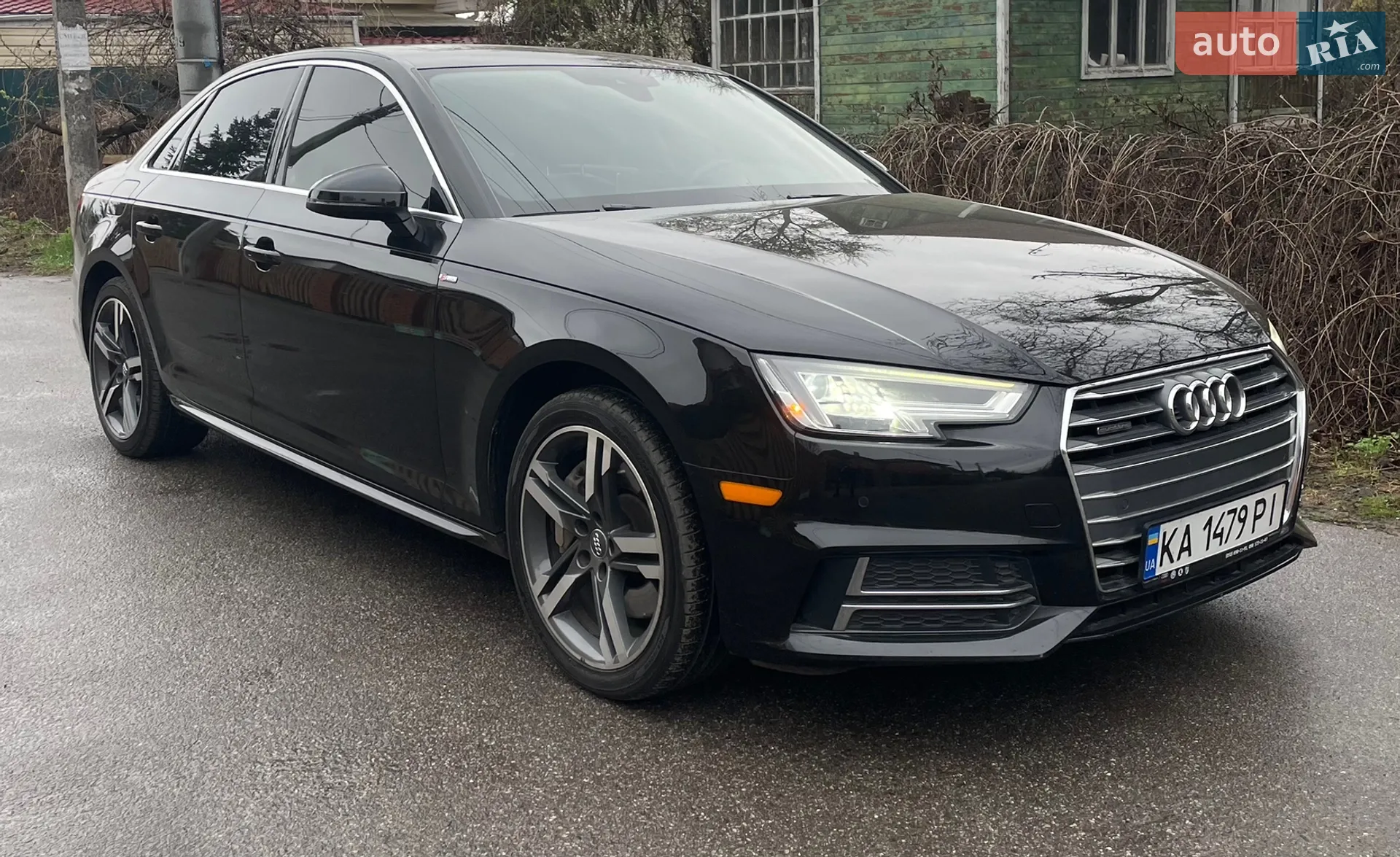 2016 Audi A4 - мініатюра 4