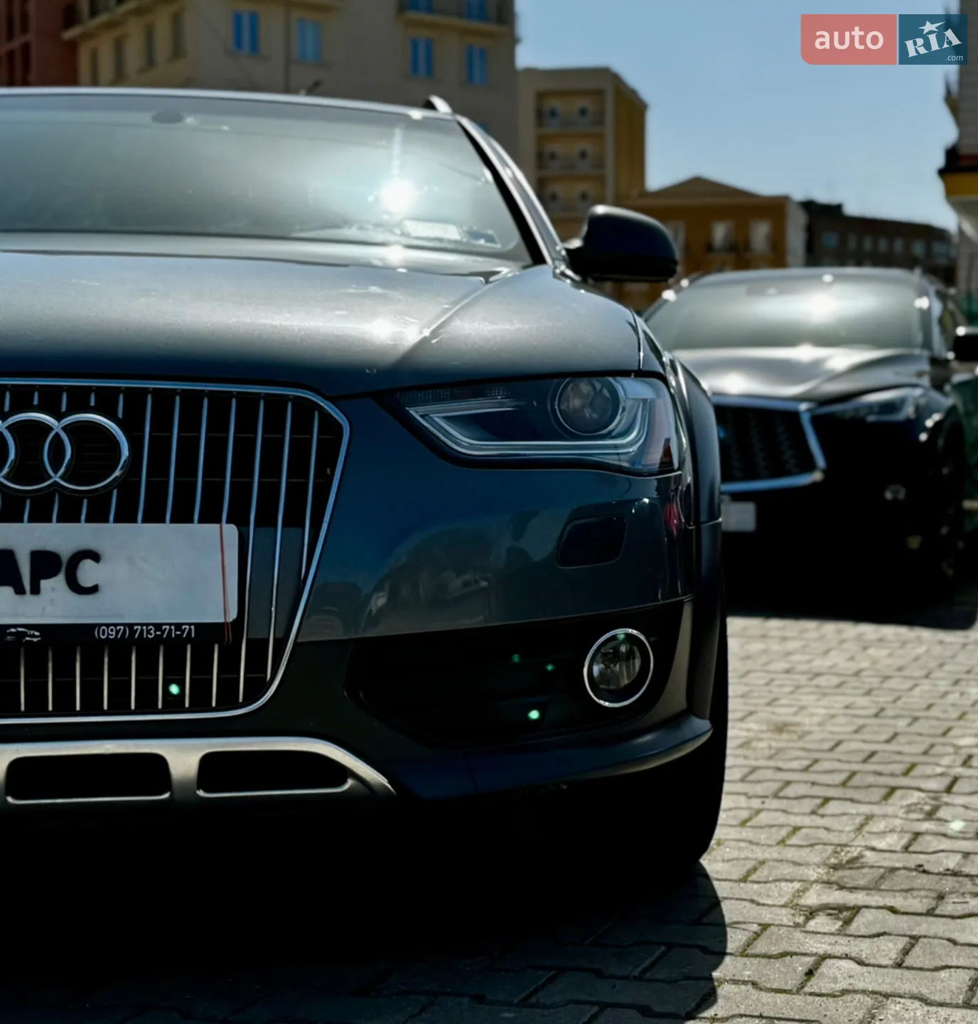 2014 Audi A4 - мініатюра 34