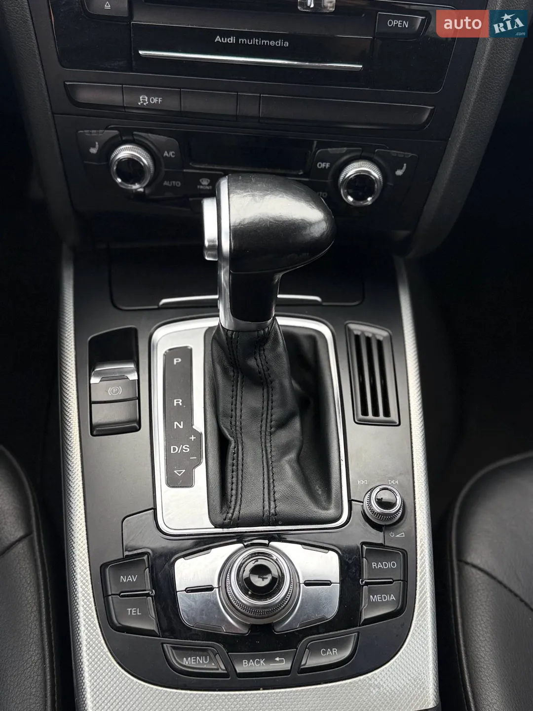 2015 Audi A4 - мініатюра 10