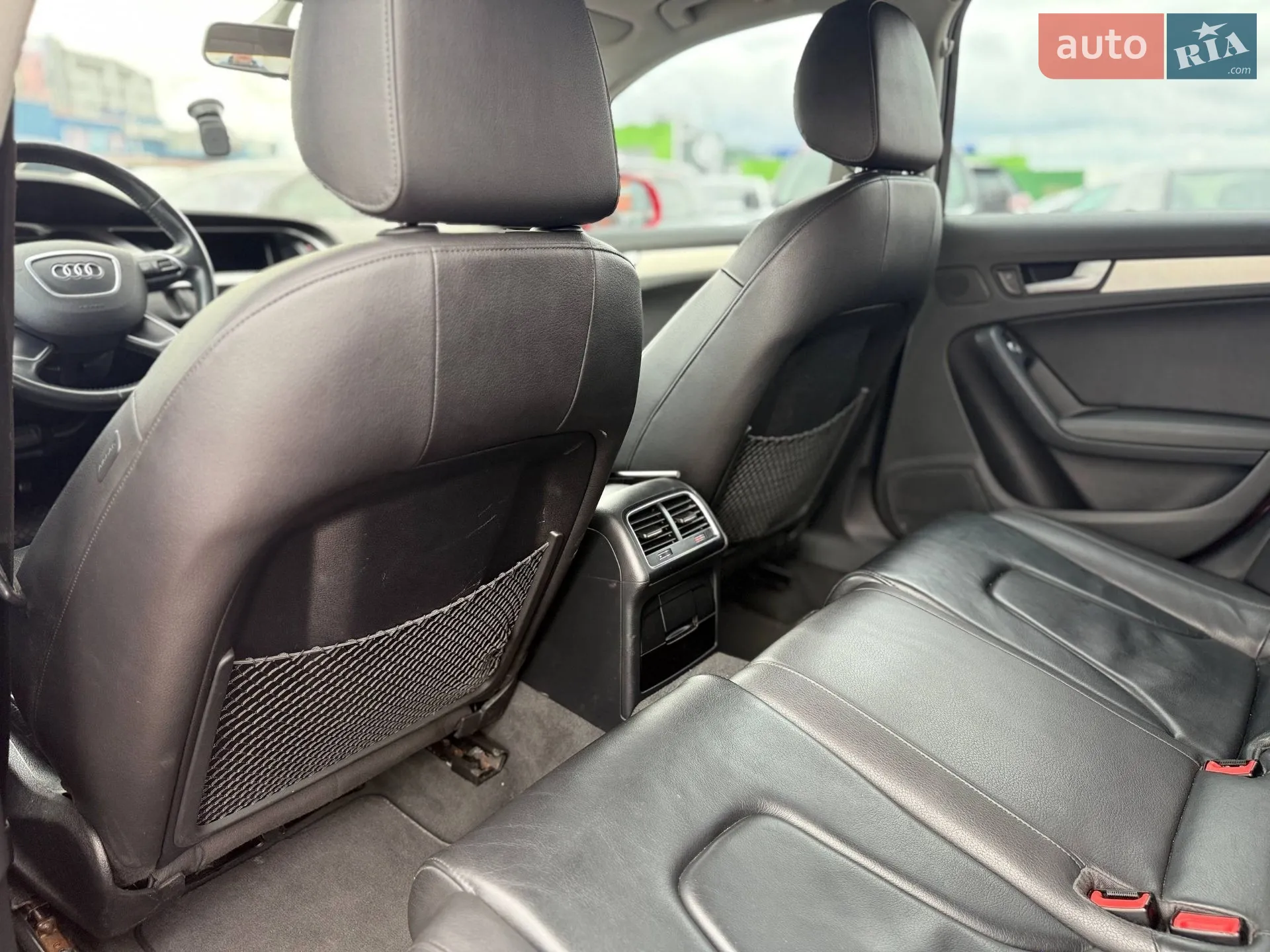 2015 Audi A4 - мініатюра 14