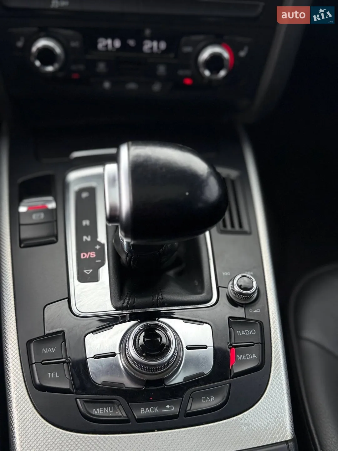 2015 Audi A4 - мініатюра 21