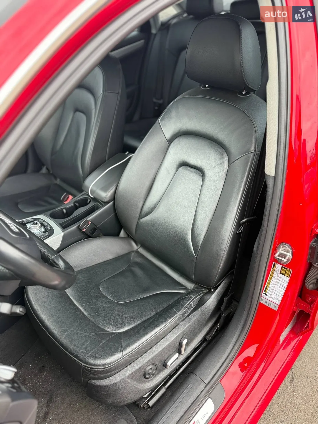 2015 Audi A4 - мініатюра 26