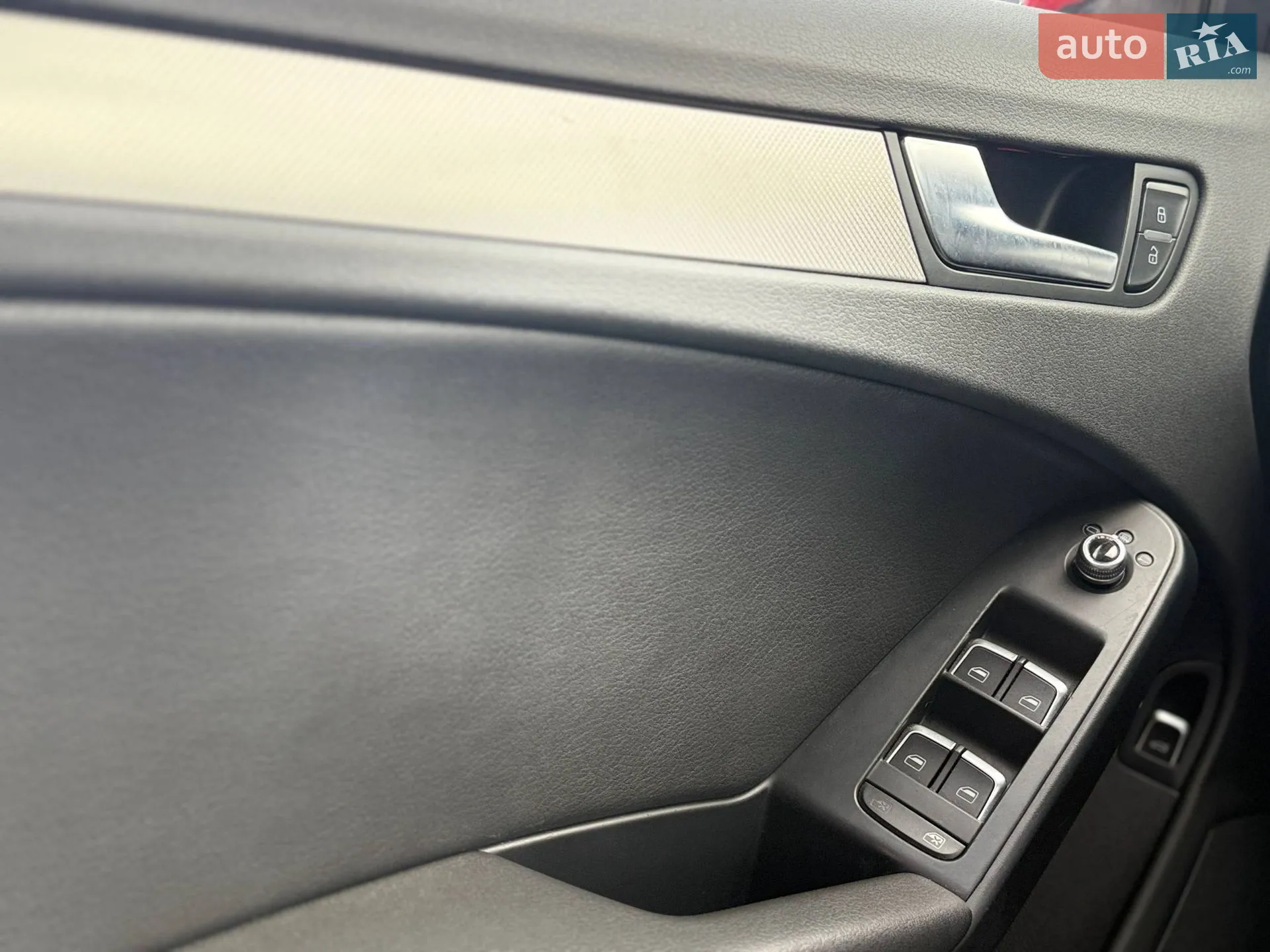 2015 Audi A4 - мініатюра 29