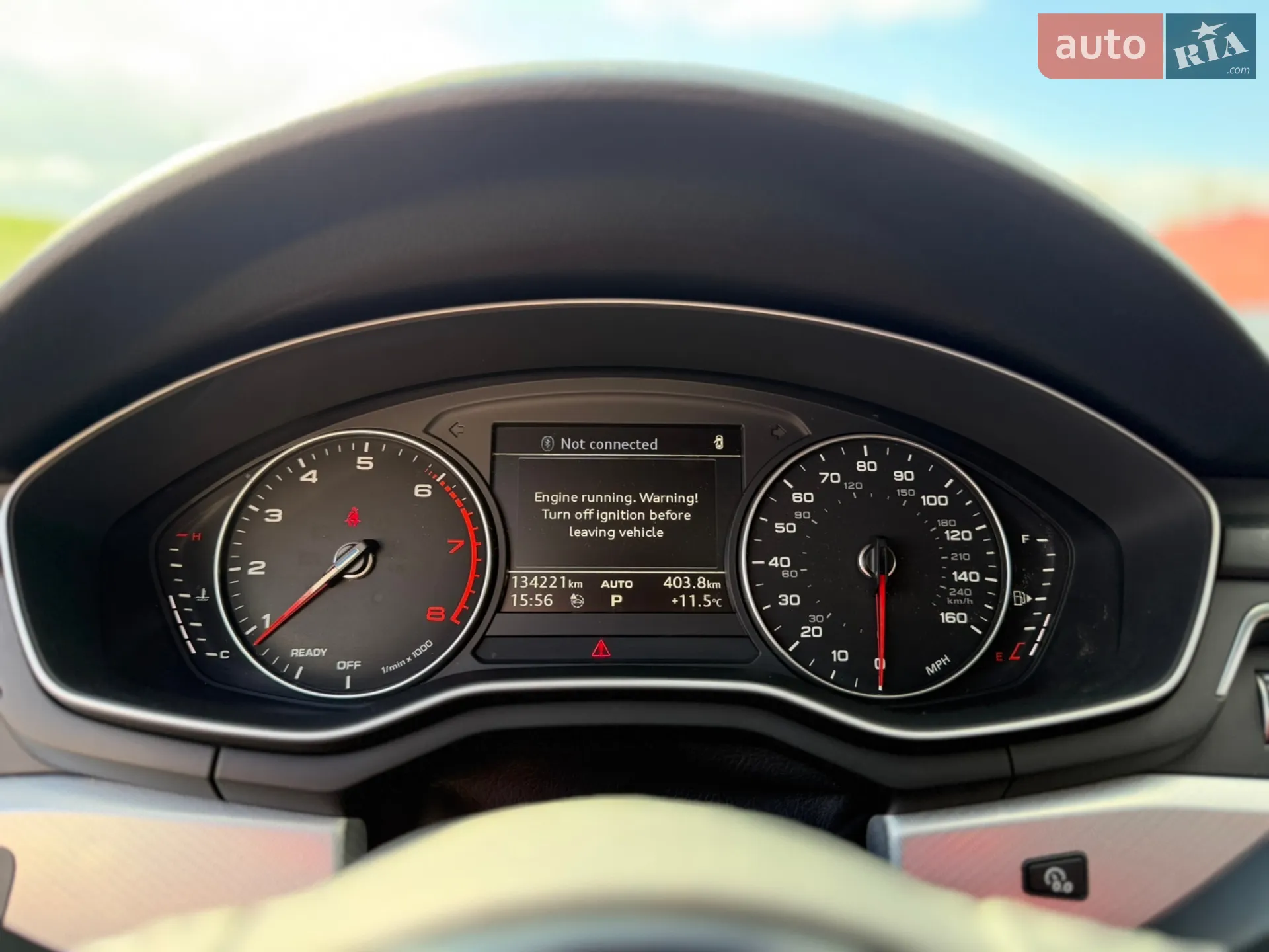 2015 Audi A4 - мініатюра 13