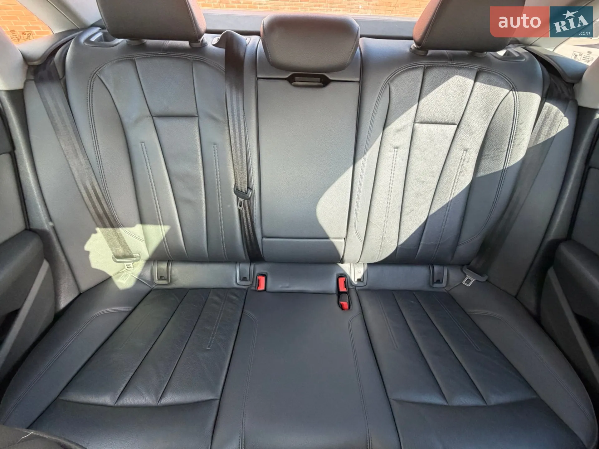 2015 Audi A4 - мініатюра 18