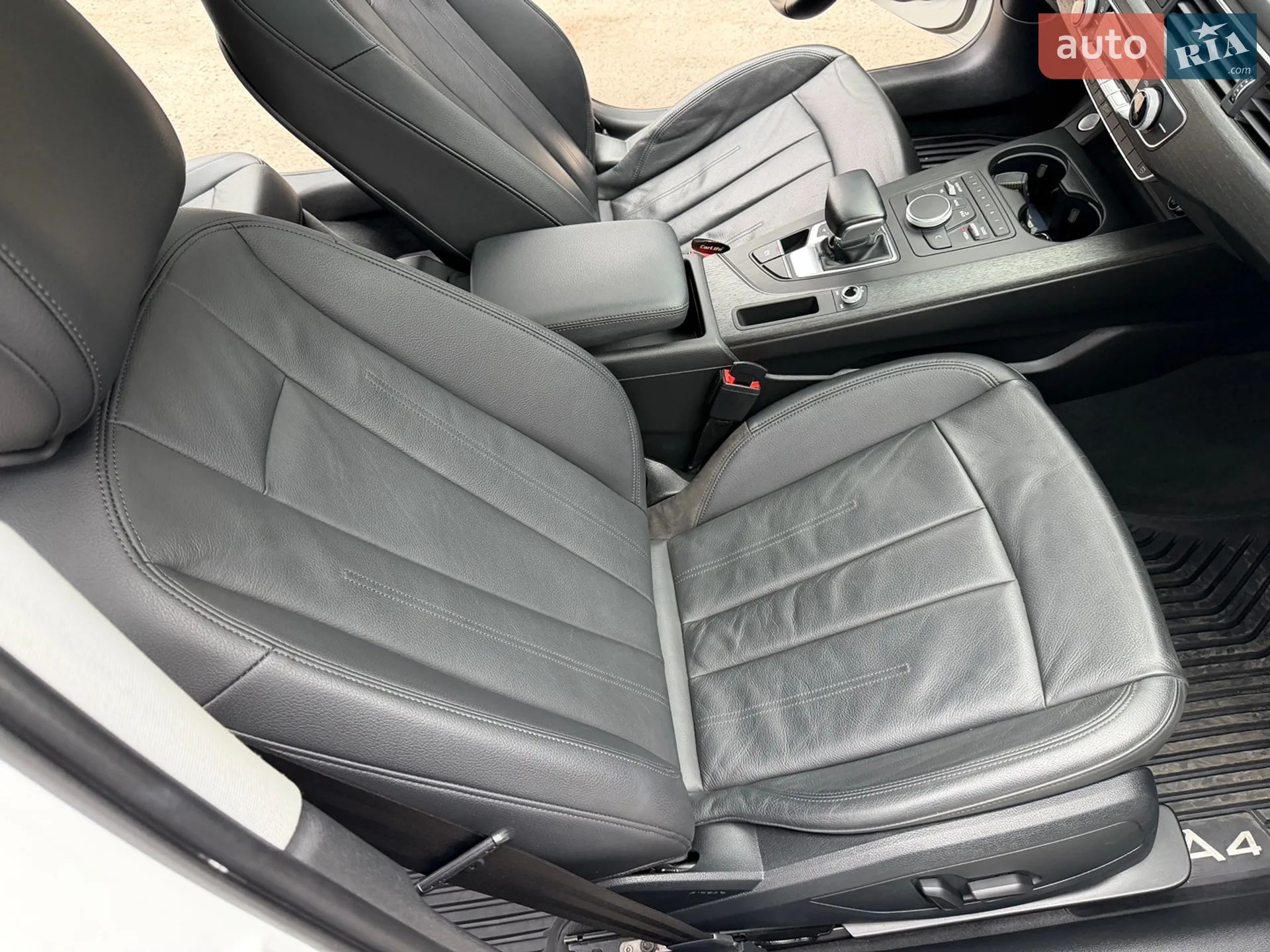 2016 Audi A4 - мініатюра 23