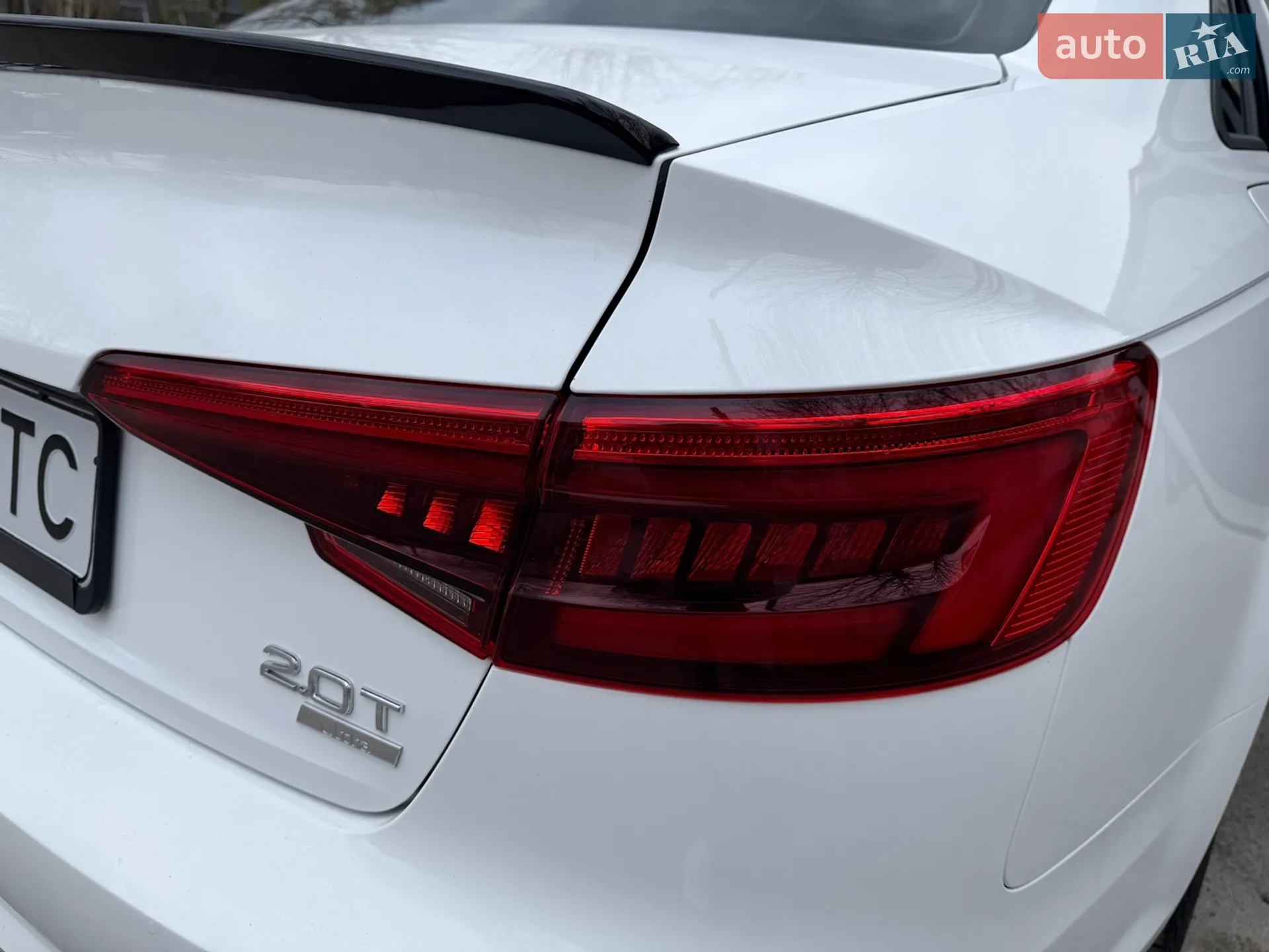 2016 Audi A4 - мініатюра 39