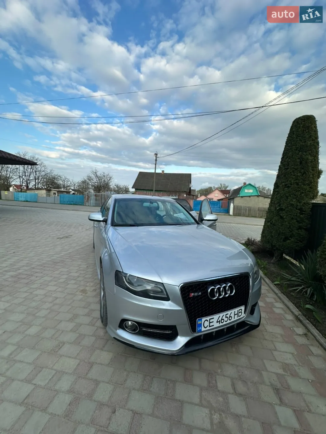 2012 Audi A4 - мініатюра 2