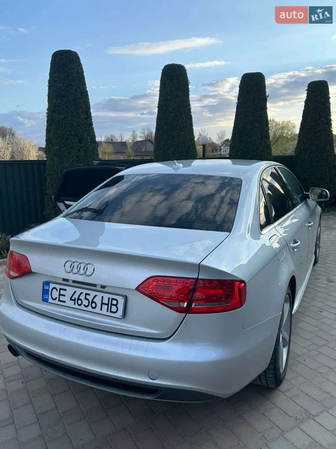 2012 Audi A4 - мініатюра 9