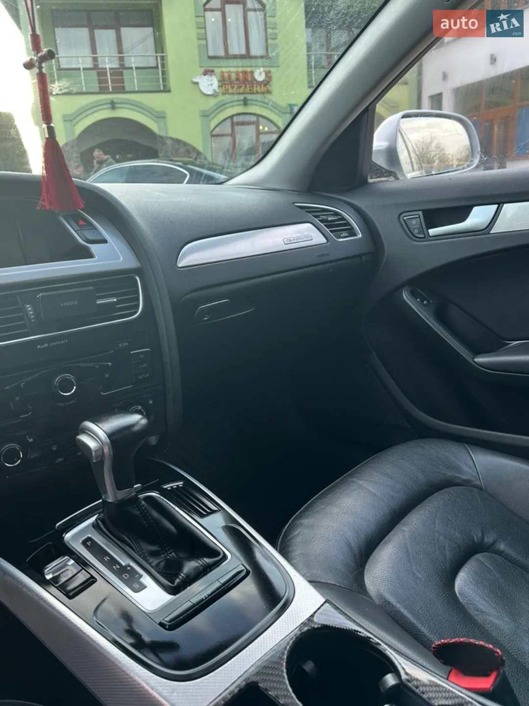 2012 Audi A4 - мініатюра 12