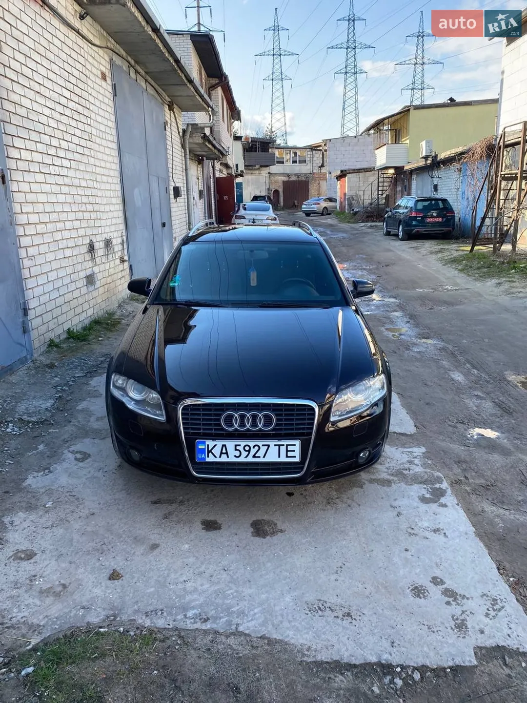 Фото авто 6