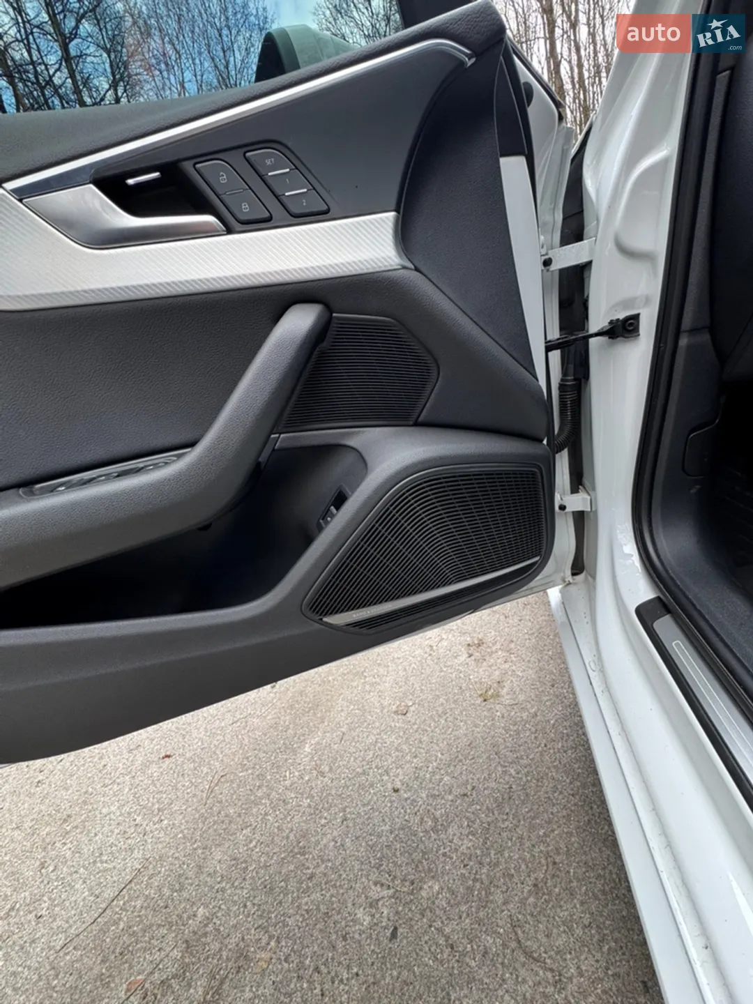 2015 Audi A4 - мініатюра 7