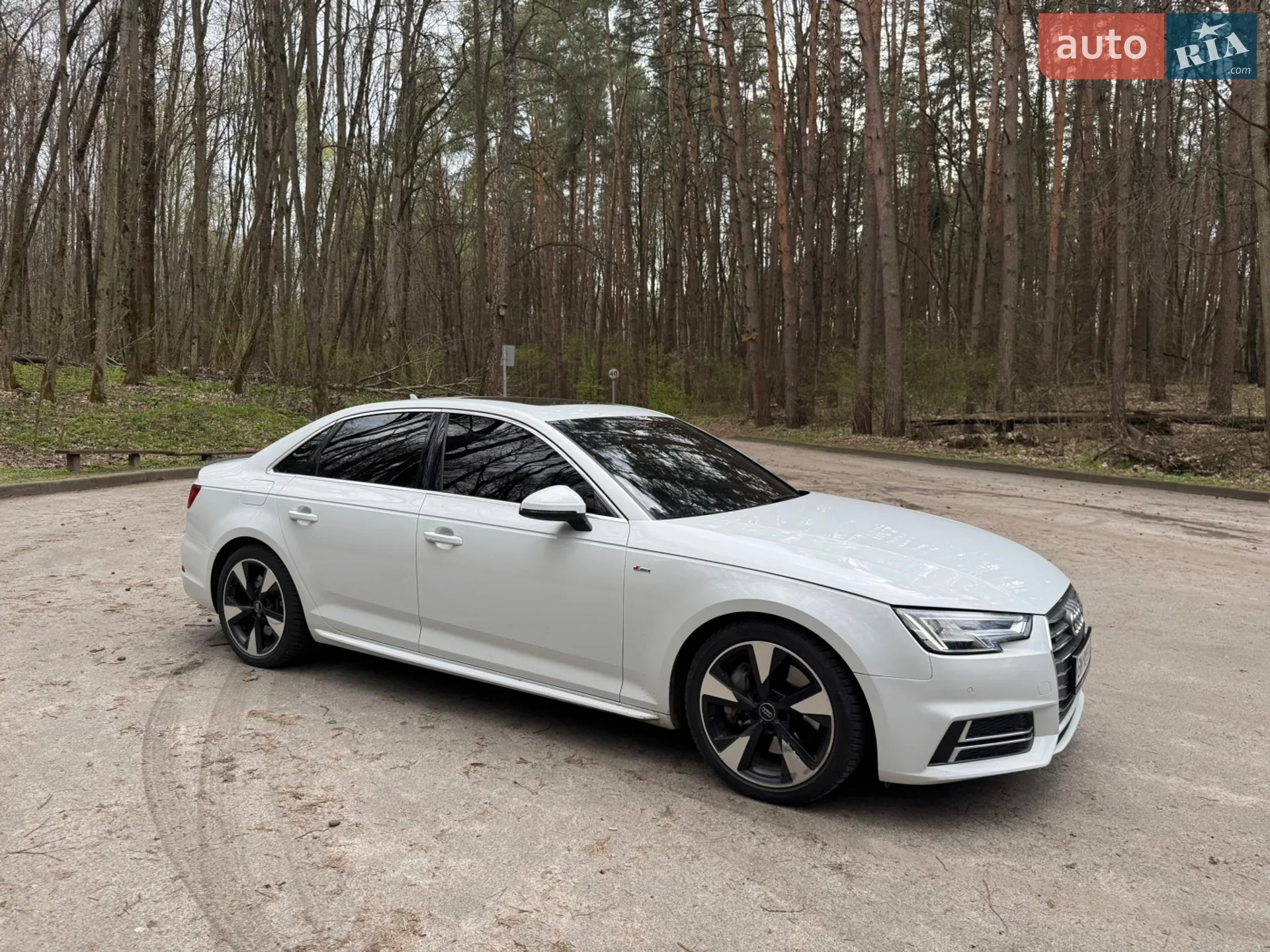 2015 Audi A4 - мініатюра 3