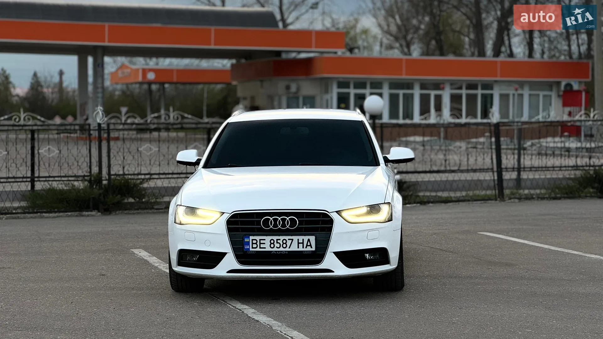 2013 Audi A4 - мініатюра 3