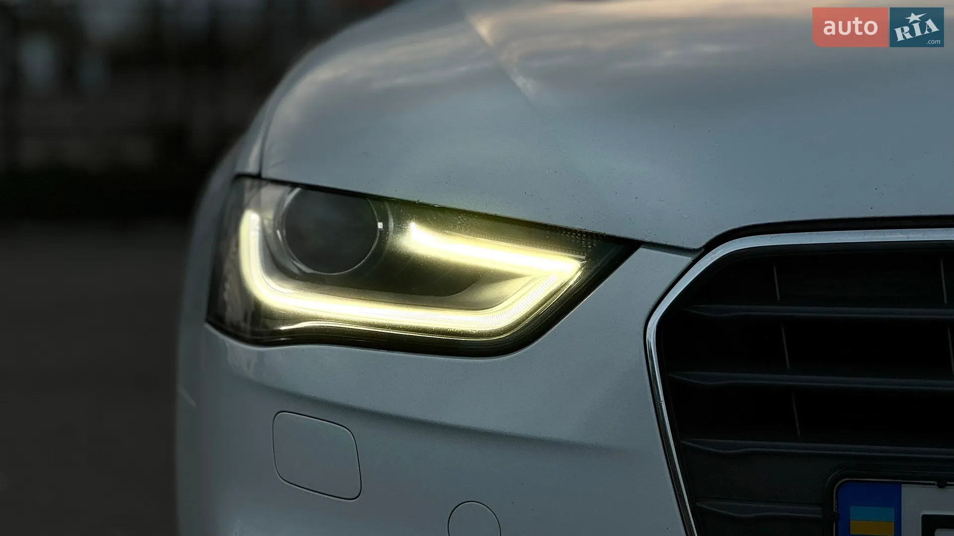 2013 Audi A4 - мініатюра 7