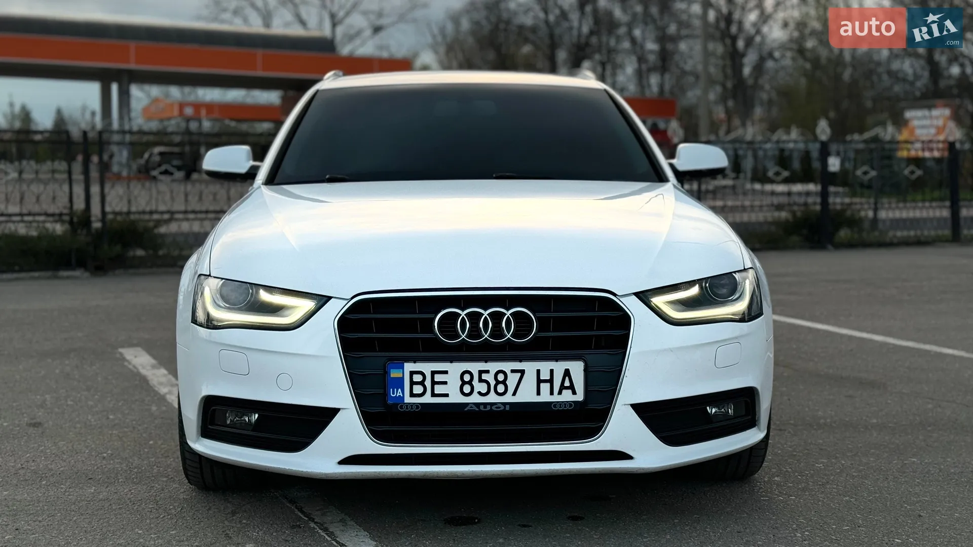 2013 Audi A4 - мініатюра 21