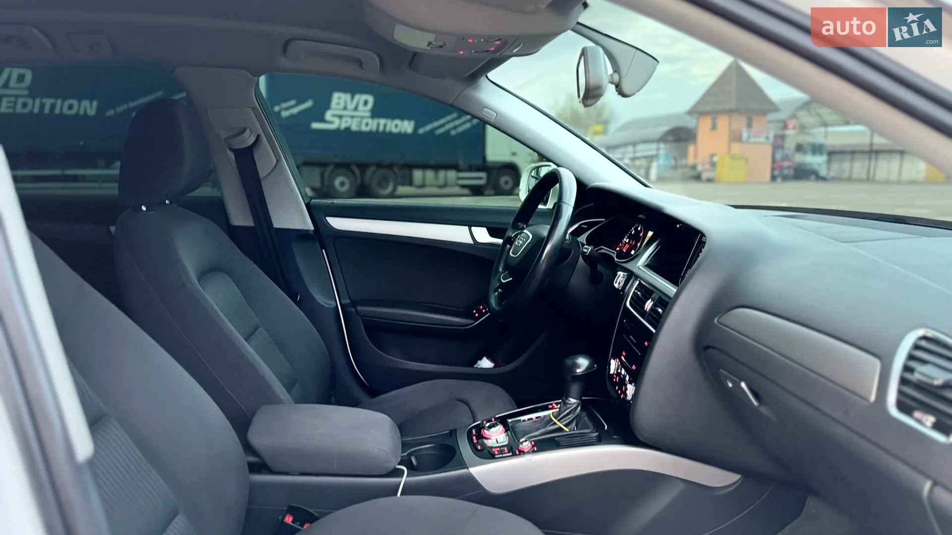 2013 Audi A4 - мініатюра 34