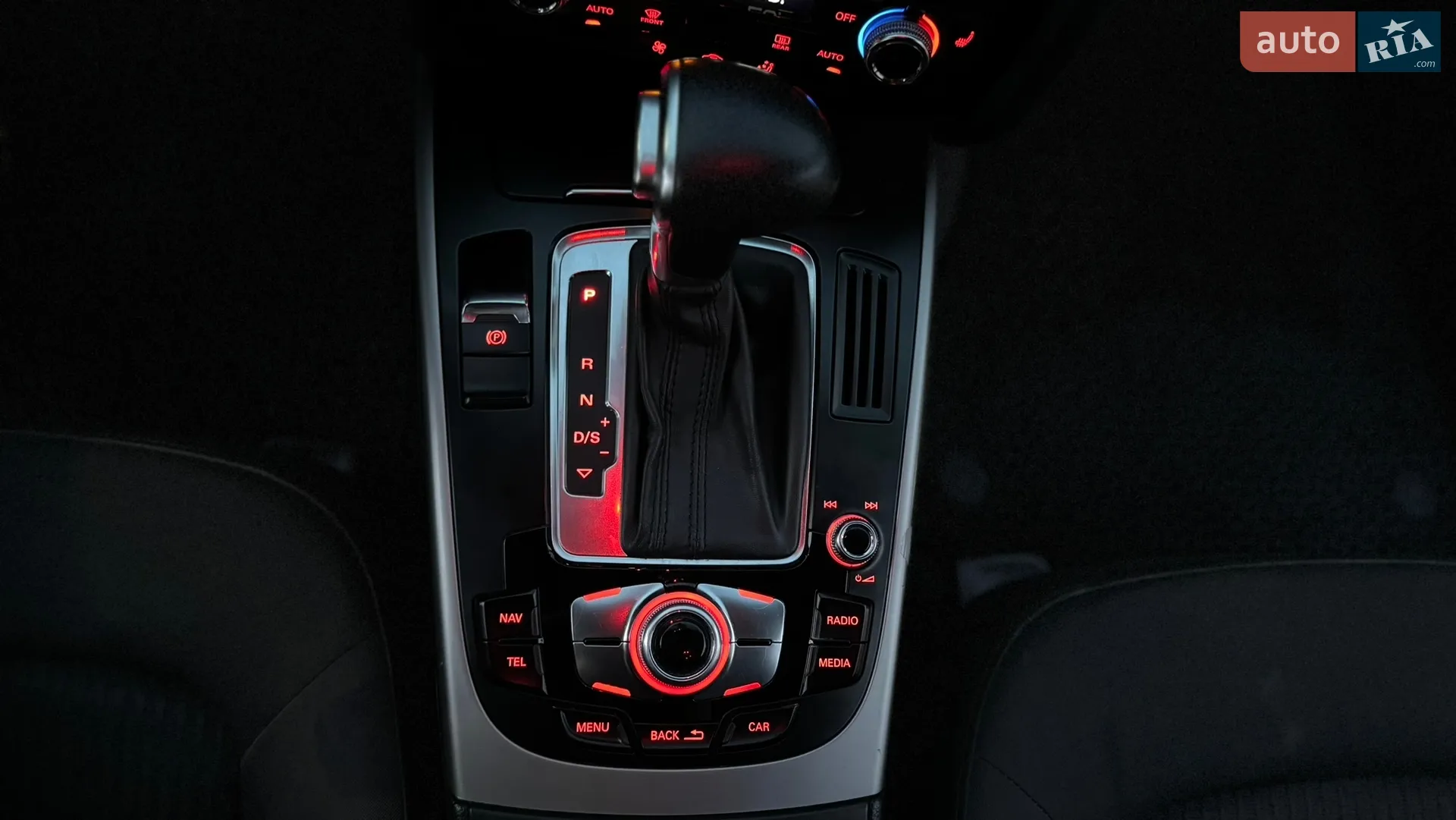 2013 Audi A4 - мініатюра 51