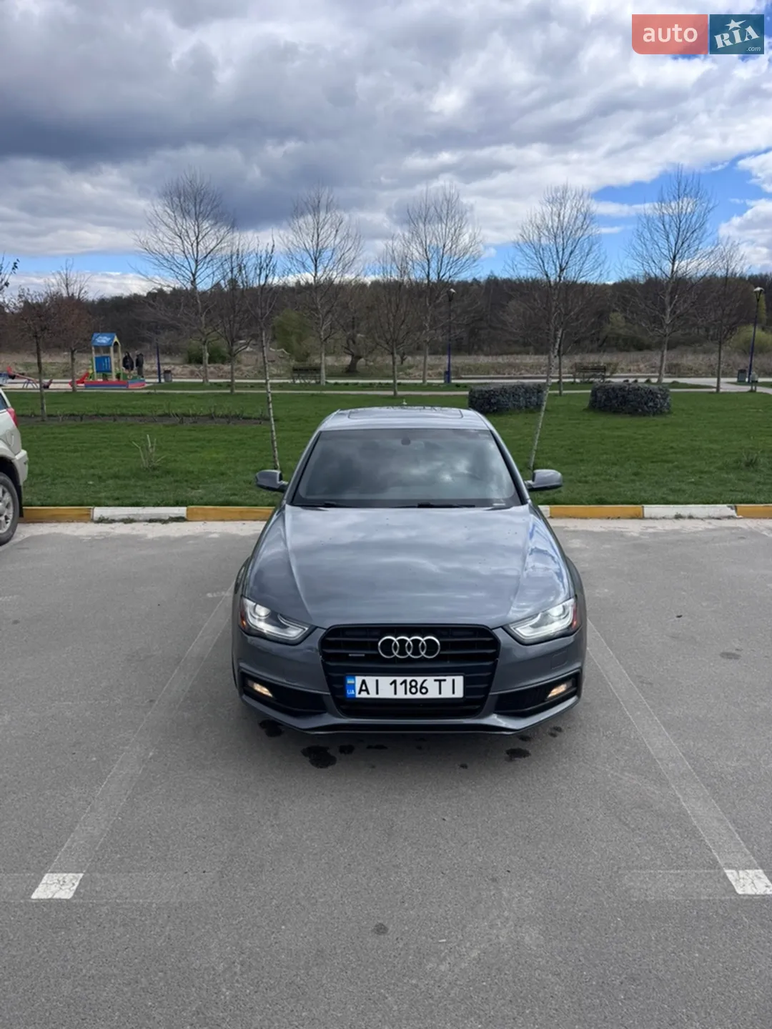 2015 Audi A4 - мініатюра 9