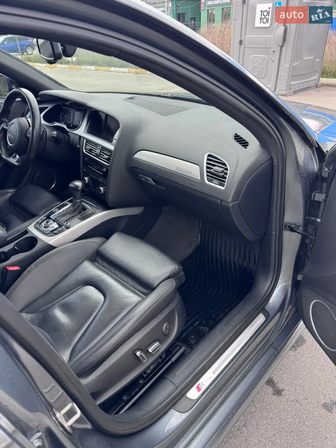 2015 Audi A4 - мініатюра 15