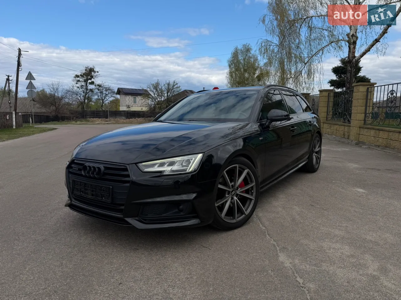 2017 Audi A4 - мініатюра 16