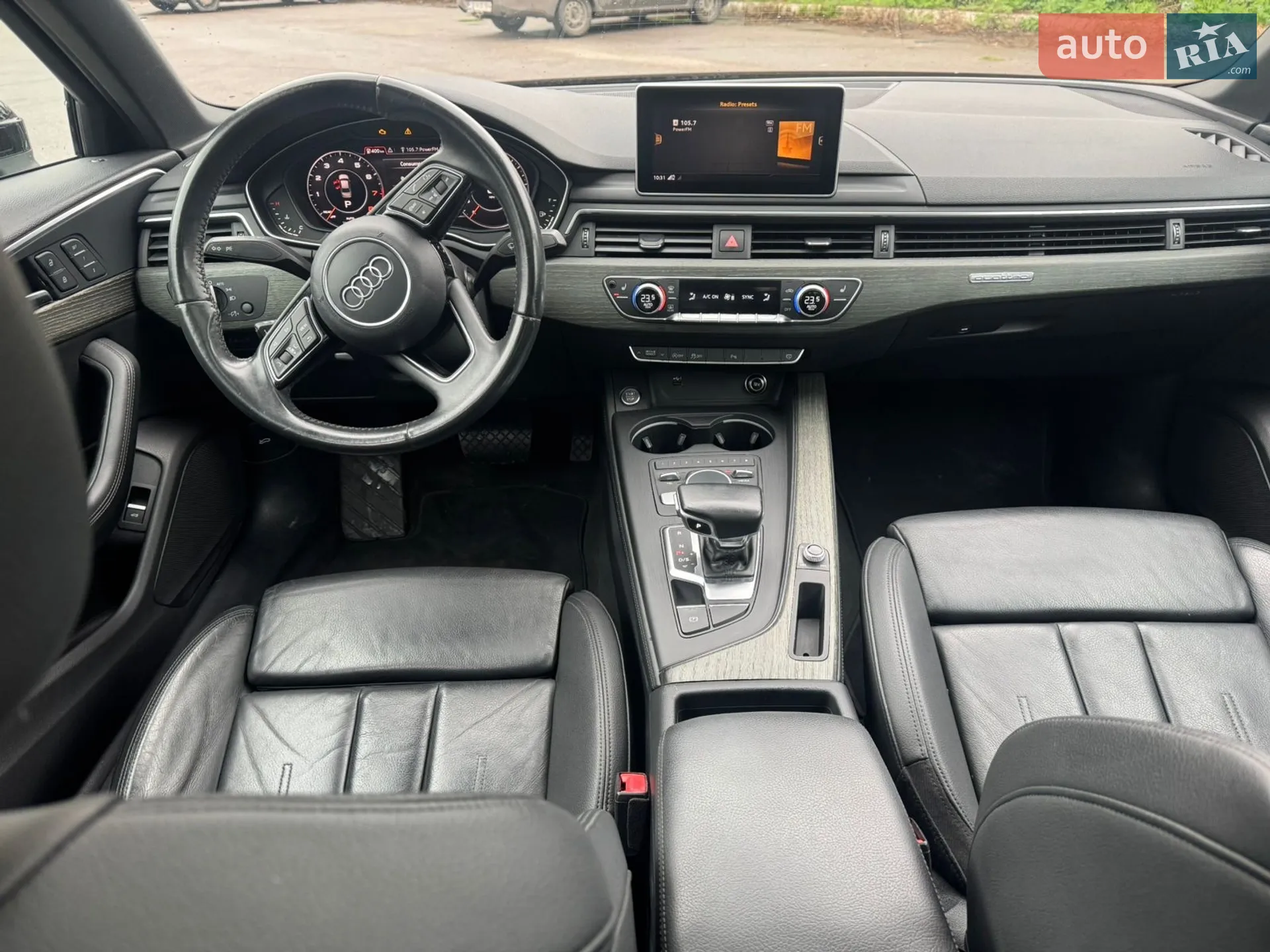 2019 Audi A4 - мініатюра 13